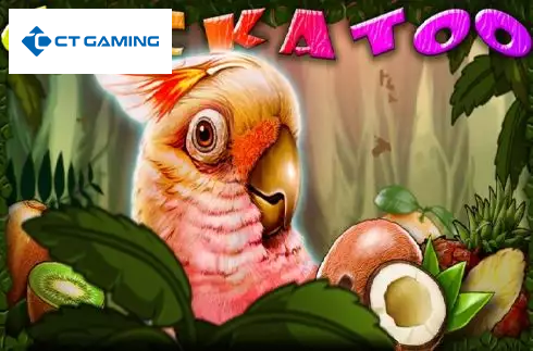 Cockatoo